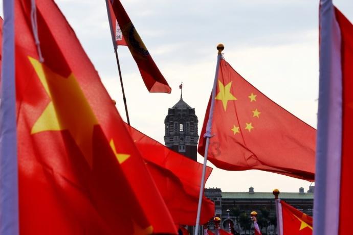 被困的小恶魔