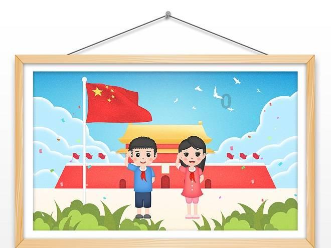 集装箱货运列车拼图