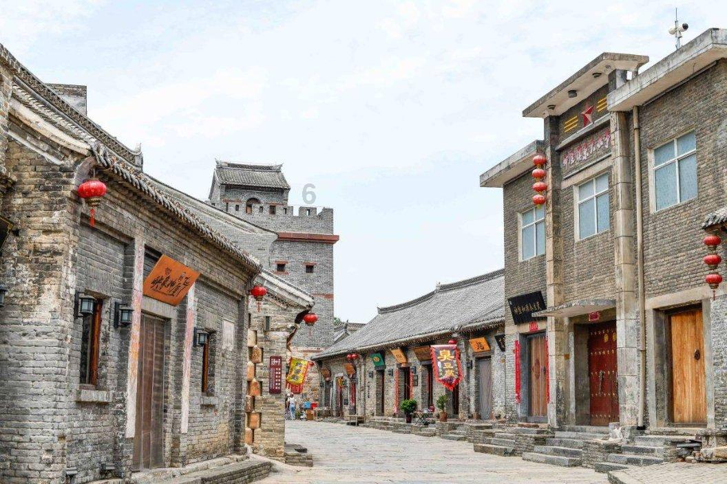 小红帽找不同